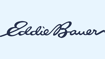 Eddie Bauer logo and symbol, meaning, history, PNG